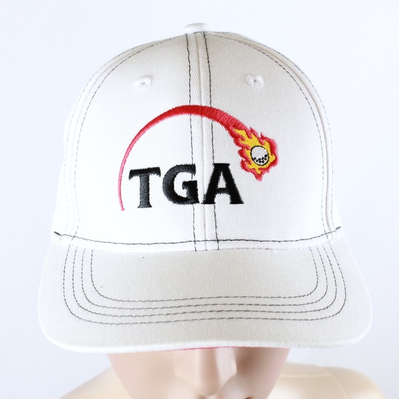 junior golf hat
